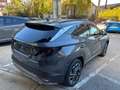 Hyundai TUCSON 1.6 Hev 215 cv Exellence AZIENDALE Grigio - thumbnail 5