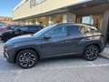 Hyundai TUCSON 1.6 Hev 215 cv Exellence AZIENDALE Grigio - thumbnail 2