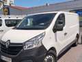 Renault Trafic Access L1H1 3,0t dCi 120 Weiß - thumbnail 1