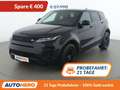 Land Rover Range Rover Evoque D150 Mild-Hybrid  R-Dynamic S AWD Schwarz - thumbnail 1