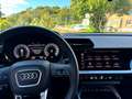Audi A3 40 TFSI Quattro S line tronic Zilver - thumbnail 8