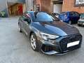 Audi A3 40 TFSI Quattro S line tronic Zilver - thumbnail 1