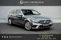 Mercedes-Benz C 180 T Avantgarde MULTIBEAM/PANO/9G/AMBIENT/CARPLAY Gris - thumbnail 1