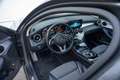 Mercedes-Benz C 180 T Avantgarde MULTIBEAM/PANO/9G/AMBIENT/CARPLAY Gris - thumbnail 10