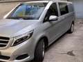 Mercedes-Benz V 250 V 250 Business Van Avantgarde Extralang V250 d 4MaticStandheizung Silber - thumbnail 9