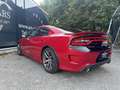 Dodge Charger SRT 392 6,4 V8 / Ab 471 Euro im Monat Rot - thumbnail 6