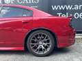 Dodge Charger SRT 392 6,4 V8 / Ab 471 Euro im Monat Rot - thumbnail 9
