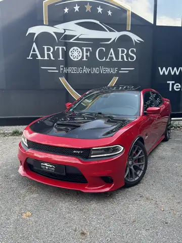 Dodge Charger SRT 392 6,4 V8 / Ab 471 Euro im Monat