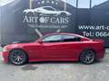 Dodge Charger SRT 392 6,4 V8 / Ab 471 Euro im Monat Rot - thumbnail 7