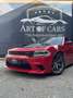 Dodge Charger SRT 392 6,4 V8 / Ab 471 Euro im Monat Rot - thumbnail 2