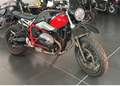 BMW R nineT Urban GS Red - thumbnail 4