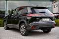 Toyota Corolla Cross Hybrid 1.8 VVT-i -CAMERA-PANO-CARPLAY-NAVI-ADAPTIV Zwart - thumbnail 11