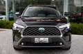 Toyota Corolla Cross Hybrid 1.8 VVT-i -CAMERA-PANO-CARPLAY-NAVI-ADAPTIV Zwart - thumbnail 6