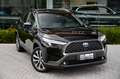 Toyota Corolla Cross Hybrid 1.8 VVT-i -CAMERA-PANO-CARPLAY-NAVI-ADAPTIV Zwart - thumbnail 5