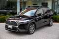 Toyota Corolla Cross Hybrid 1.8 VVT-i -CAMERA-PANO-CARPLAY-NAVI-ADAPTIV Zwart - thumbnail 12