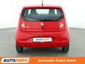 SEAT Mii 1.0 Reference*KLIMA*CD*GARANTIE* Rot - thumbnail 5