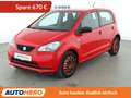 SEAT Mii 1.0 Reference*KLIMA*CD*GARANTIE* Rot - thumbnail 1