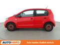SEAT Mii 1.0 Reference*KLIMA*CD*GARANTIE* Rot - thumbnail 3