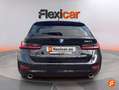 BMW 320 320d Auto.Touring Negro - thumbnail 8