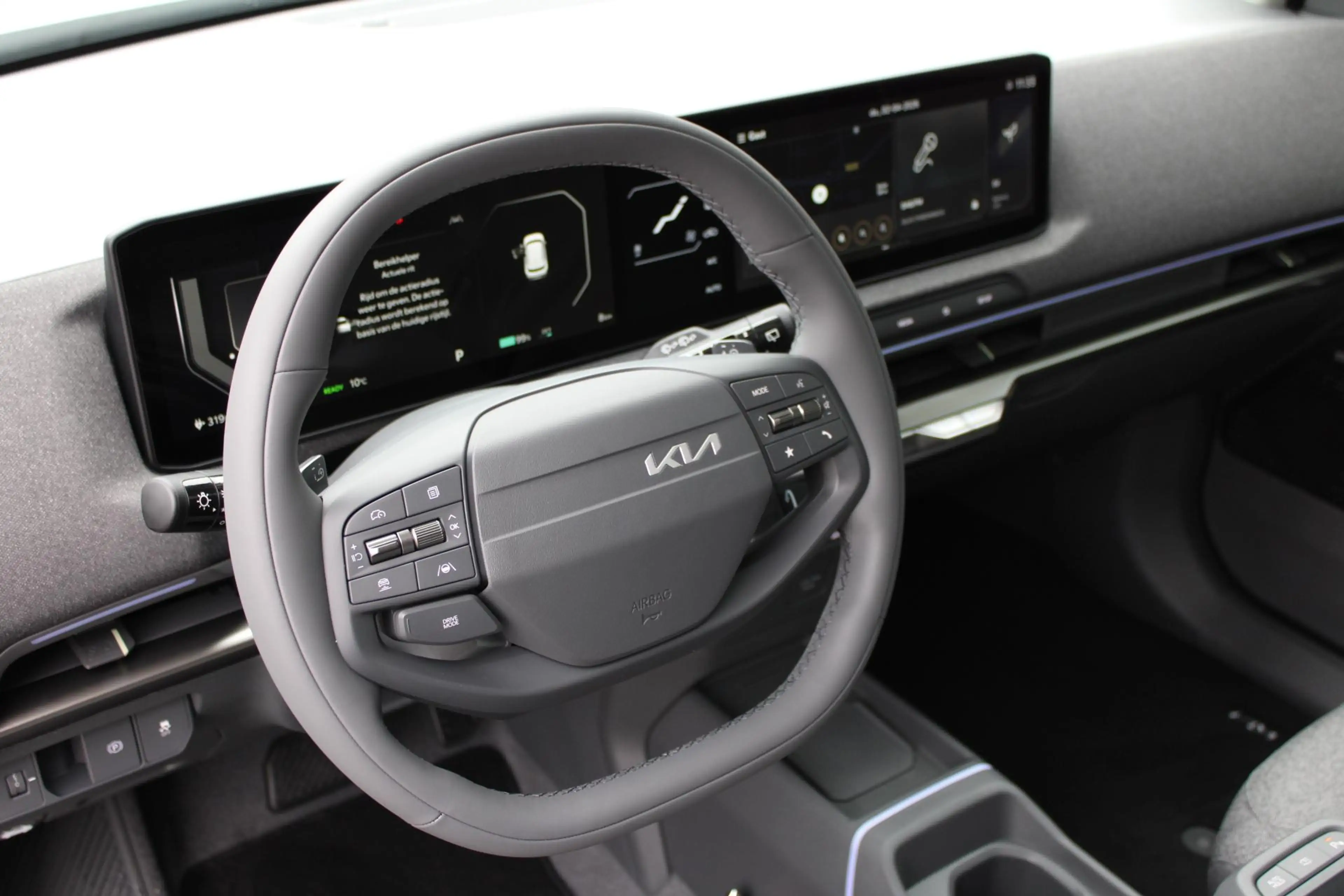 Kia EV2 Plus Advanced 42.2 kWh | Direct beschikbaar | — photo 8