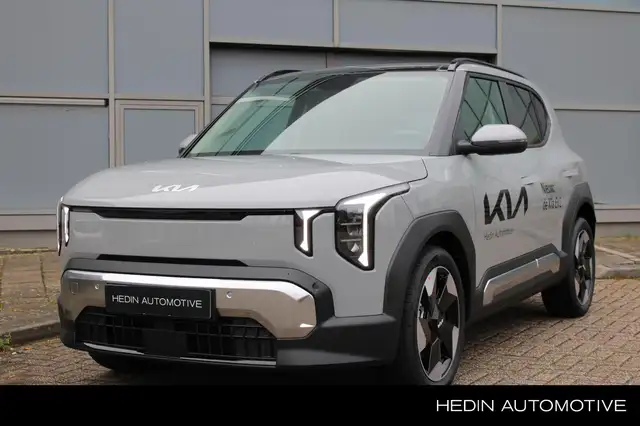 Kia EV2