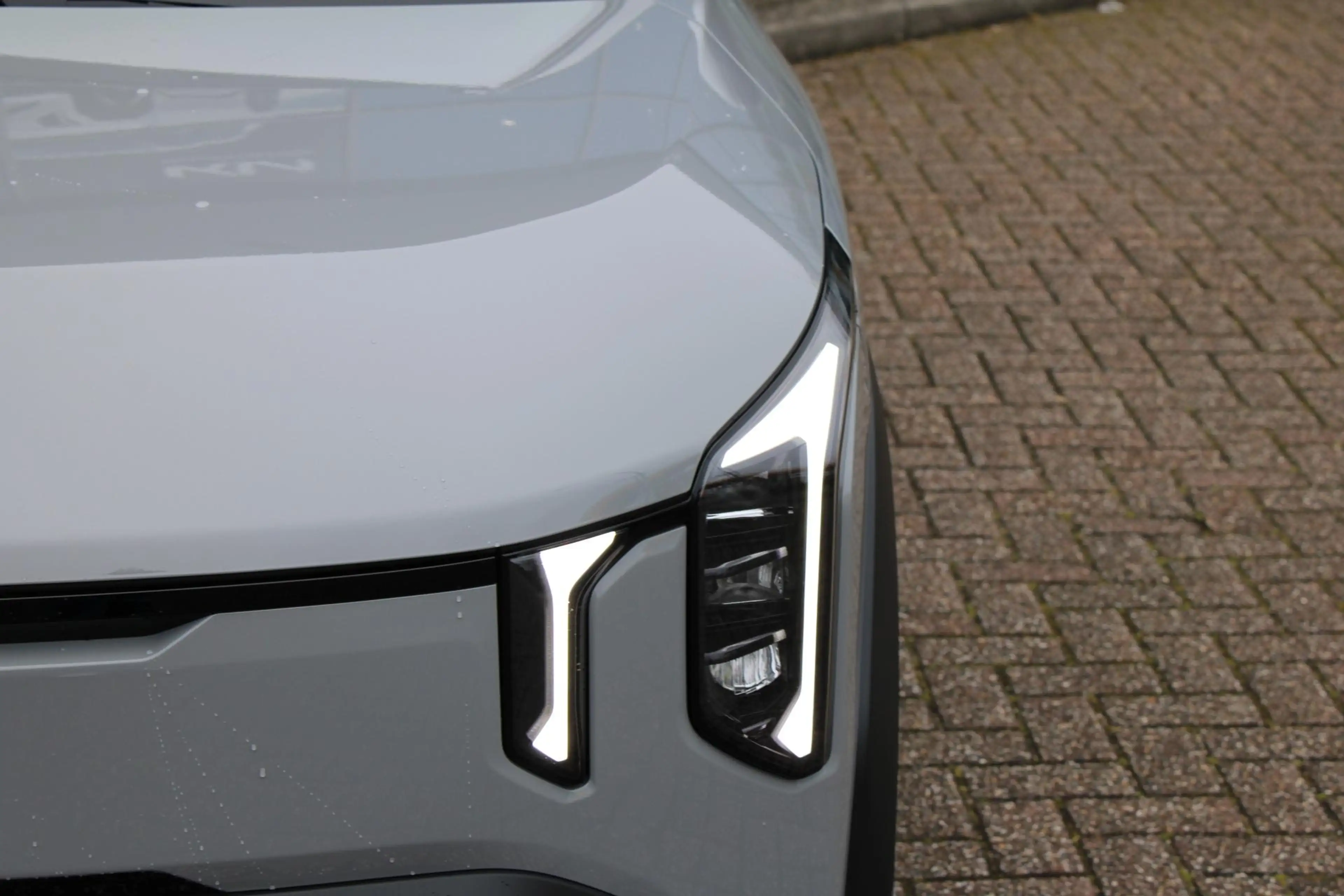Kia EV2 Plus Advanced 42.2 kWh | Direct beschikbaar | — photo 3