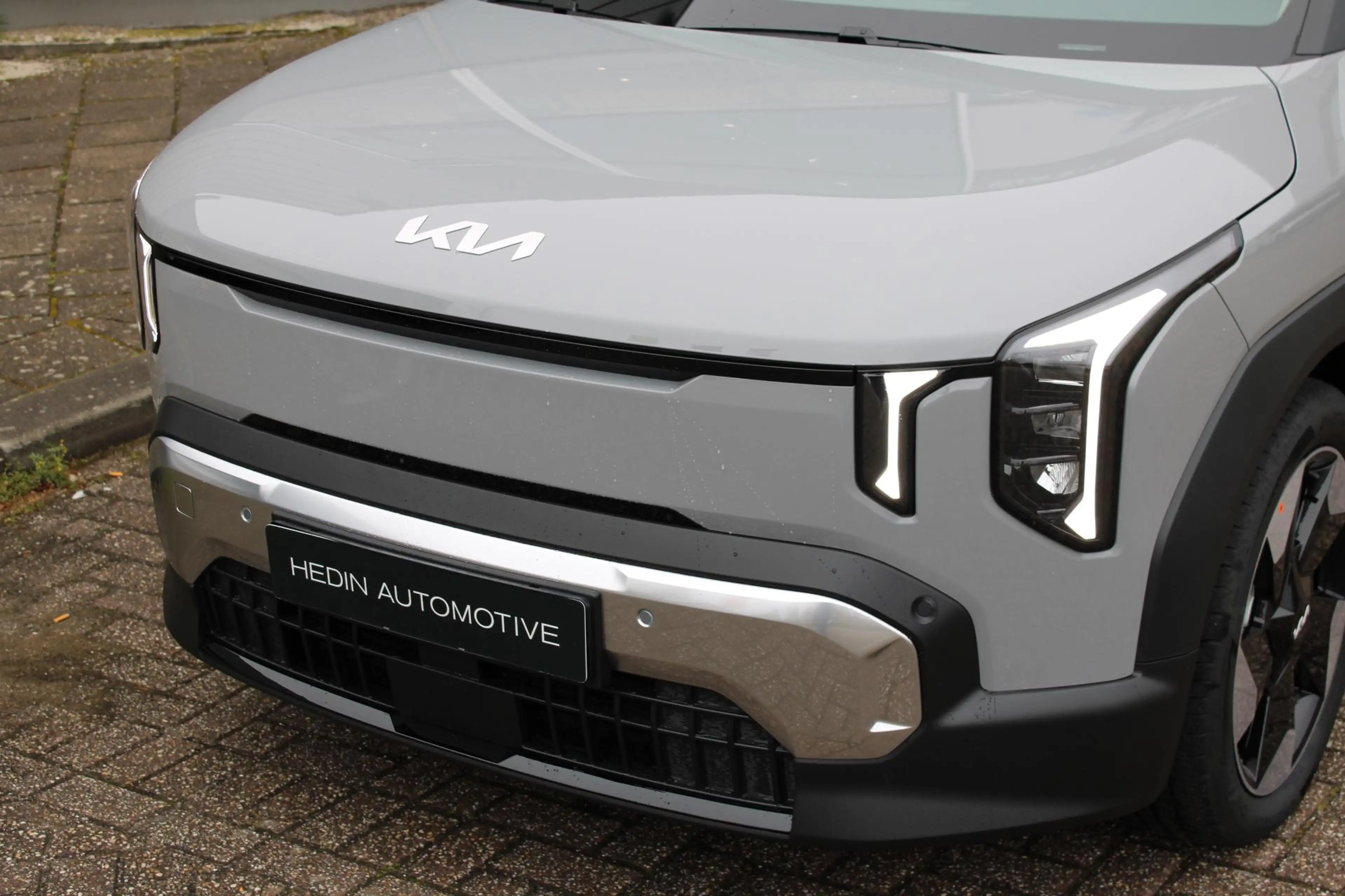 Kia EV2 Plus Advanced 42.2 kWh | Direct beschikbaar | — photo 4