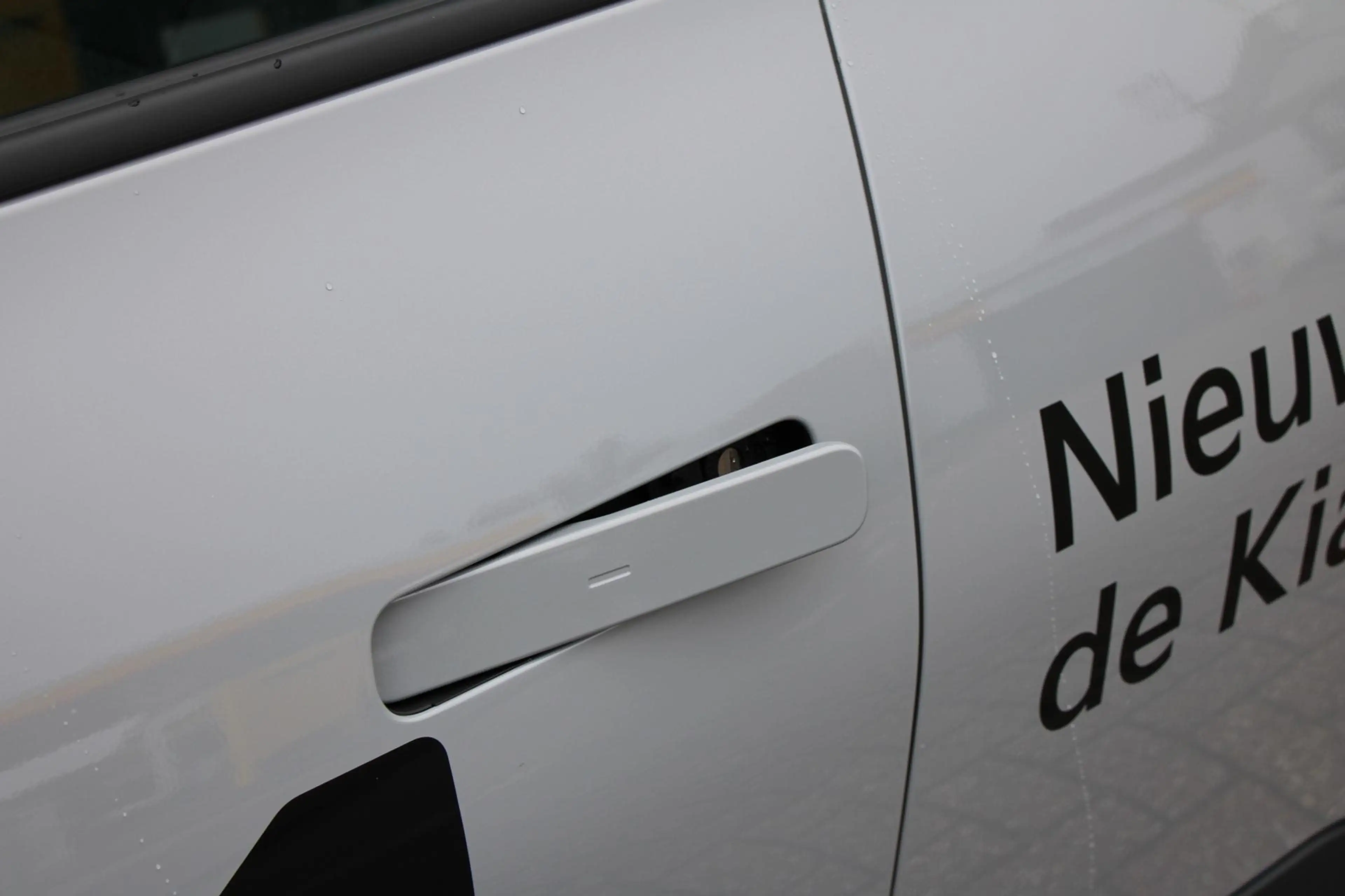 Kia EV2 Plus Advanced 42.2 kWh | Direct beschikbaar | — photo 7