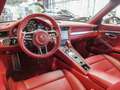 Porsche 911 911 Carrera 4S Cabrio Burmester Sportabgas Memor Grau - thumbnail 13