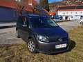 Volkswagen Touran Comfortline 1,6 BMT TDI DPF Grau - thumbnail 3