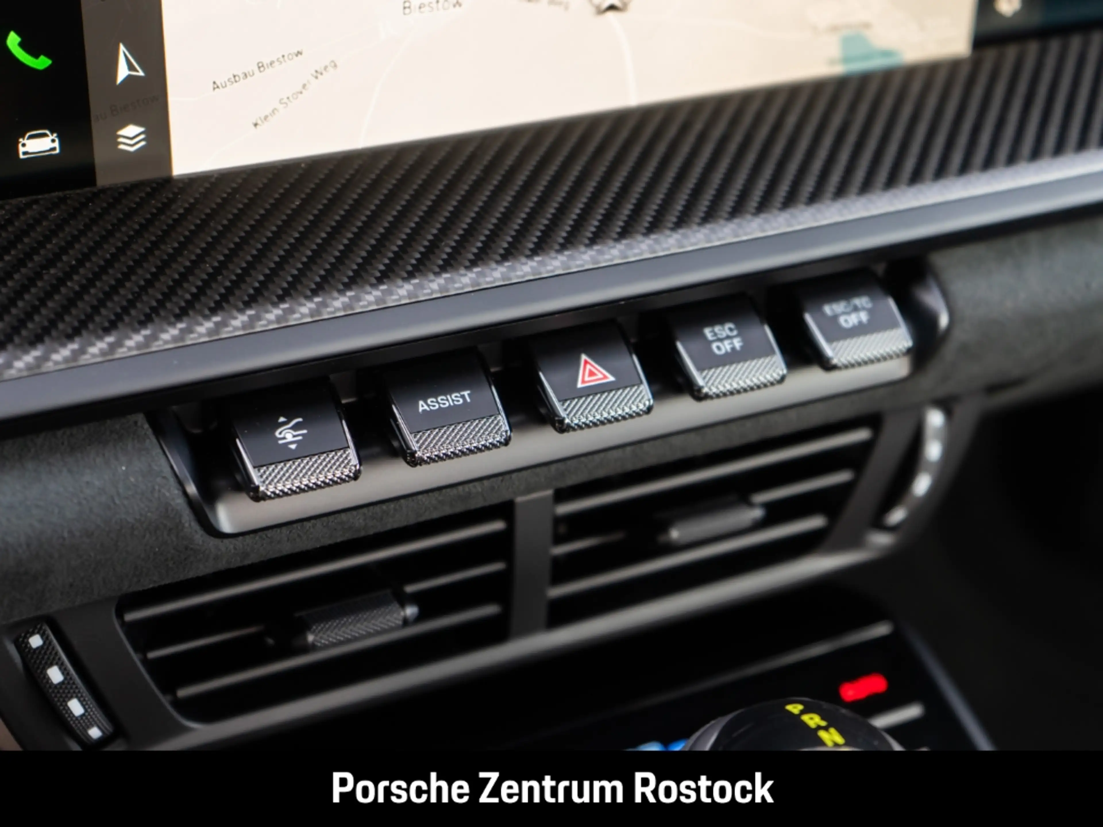 Porsche 992 -2 (911) GT3 — photo 9