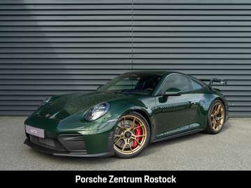 911 GT3 Clubsportpaket Liftsystem-VA BOSE