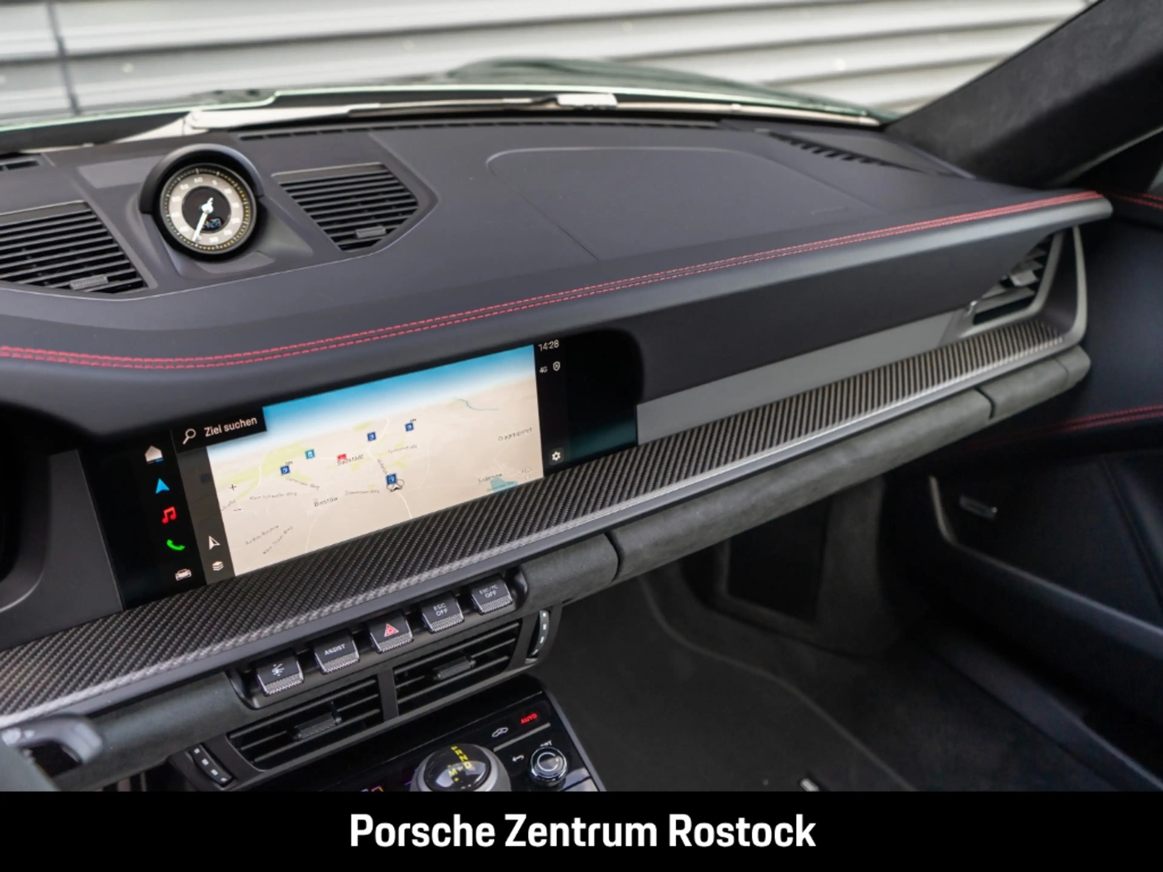 Porsche 992 -2 (911) GT3 — photo 10