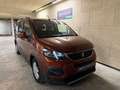 Peugeot Rifter 1,5 BlueHDI Allure Lang Braun - thumbnail 7