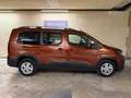 Peugeot Rifter 1,5 BlueHDI Allure Lang Braun - thumbnail 6