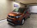 Peugeot Rifter 1,5 BlueHDI Allure Lang Braun - thumbnail 1