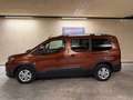 Peugeot Rifter 1,5 BlueHDI Allure Lang Braun - thumbnail 2