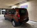 Peugeot Rifter 1,5 BlueHDI Allure Lang Braun - thumbnail 3