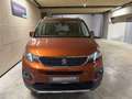 Peugeot Rifter 1,5 BlueHDI Allure Lang Braun - thumbnail 8