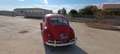 Volkswagen Maggiolino Auto epoca Piros - thumbnail 5