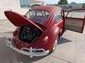 Volkswagen Maggiolino Auto epoca Rojo - thumbnail 25