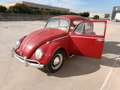 Volkswagen Maggiolino Auto epoca Rojo - thumbnail 30