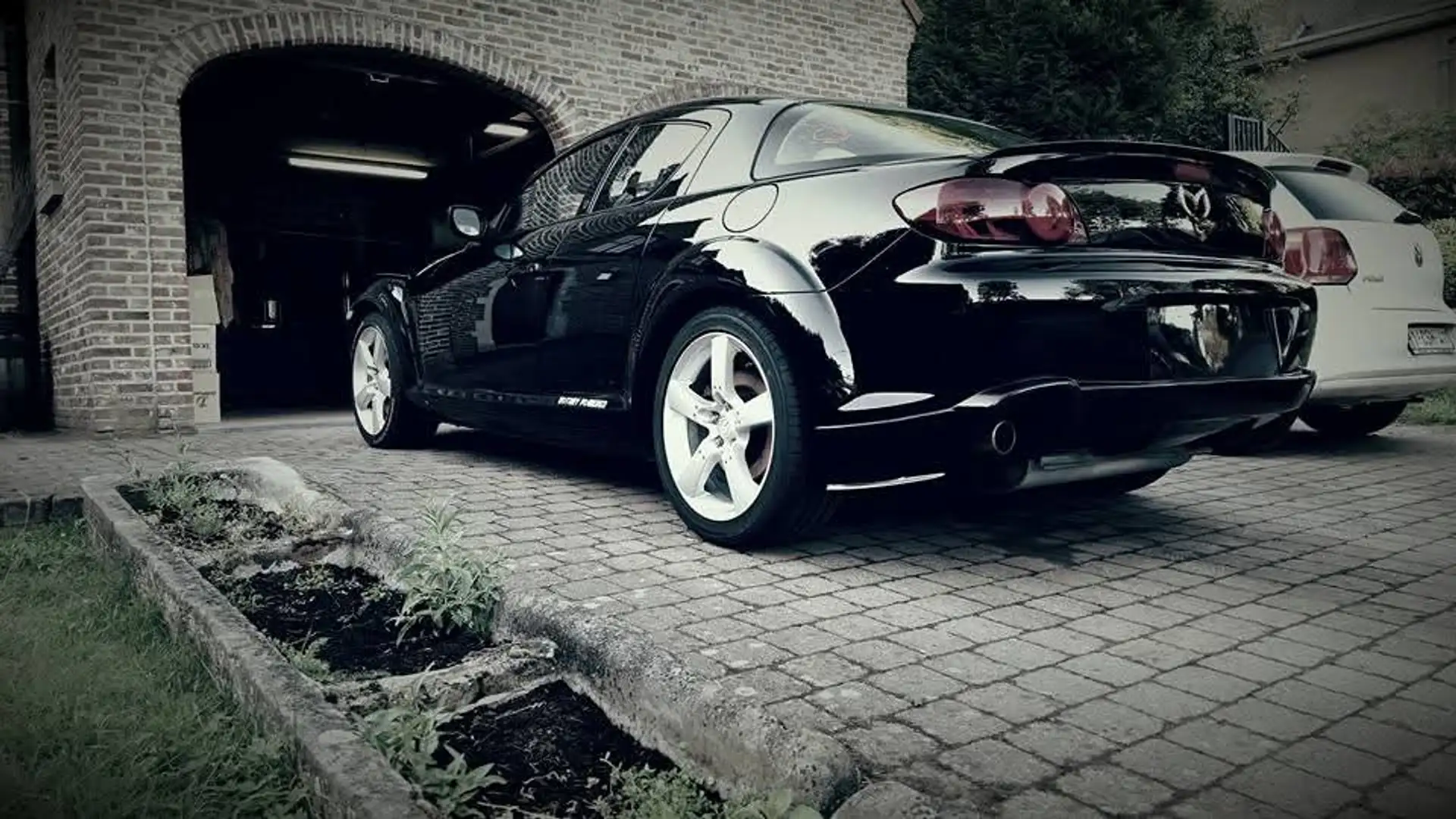Mazda RX-8 RX-8 Revolution - 1