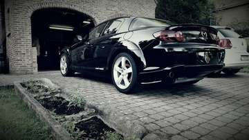 RX-8 Revolution