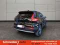 Volvo XC40 T5 Hybrid Twin Engine PHEV FWD Momentum Pro Aut. Schwarz - thumbnail 4