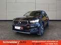 Volvo XC40 T5 Hybrid Twin Engine PHEV FWD Momentum Pro Aut. Schwarz - thumbnail 1