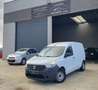 Dacia Dokker 1.6 Euro 5 Benzine 93.000 km 1st Hand BTW Wagen Wit - thumbnail 1