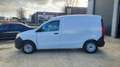 Dacia Dokker 1.6 Euro 5 Benzine 93.000 km 1st Hand BTW Wagen Wit - thumbnail 8