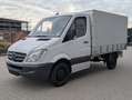 Mercedes-Benz Sprinter 210 Pritsche Plane Blanco - thumbnail 6