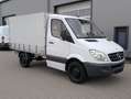 Mercedes-Benz Sprinter 210 Pritsche Plane Blanco - thumbnail 1
